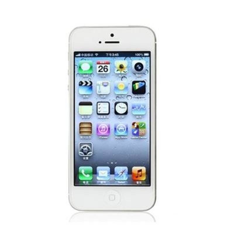 苹果白色手机是哪款苹果有哪些型号的手机-第2张图片-太平洋在线下载