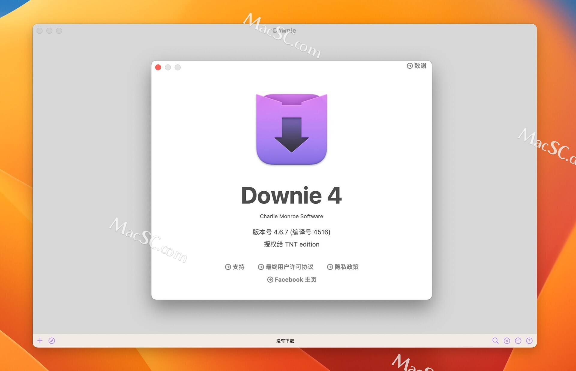 苹果手机版优酷小窗口播放:mac电脑「巨强视频下载工具amp;支持巨多视频平台」Downie 4中文版