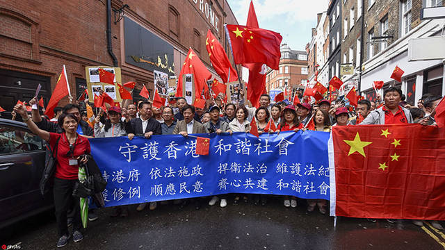 关于手机搜狐_新闻香港暴力的信息-第2张图片-太平洋在线下载