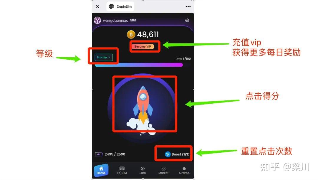 火箭钱包苹果版小花钱包苹果版app-第1张图片-太平洋在线下载