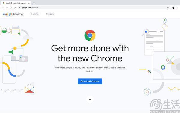 chrome安卓版底部chrome浏览器官网地址-第1张图片-太平洋在线下载