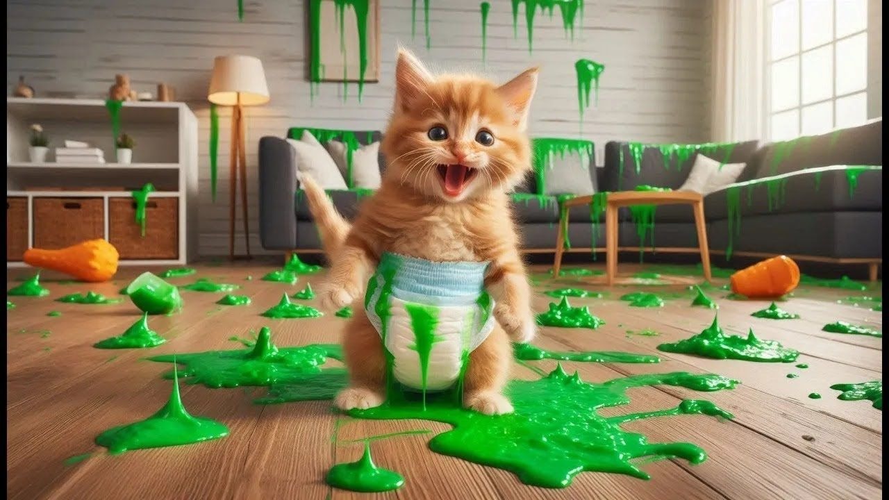 猫上苹果版网红小猫悟空去世-第1张图片-太平洋在线下载