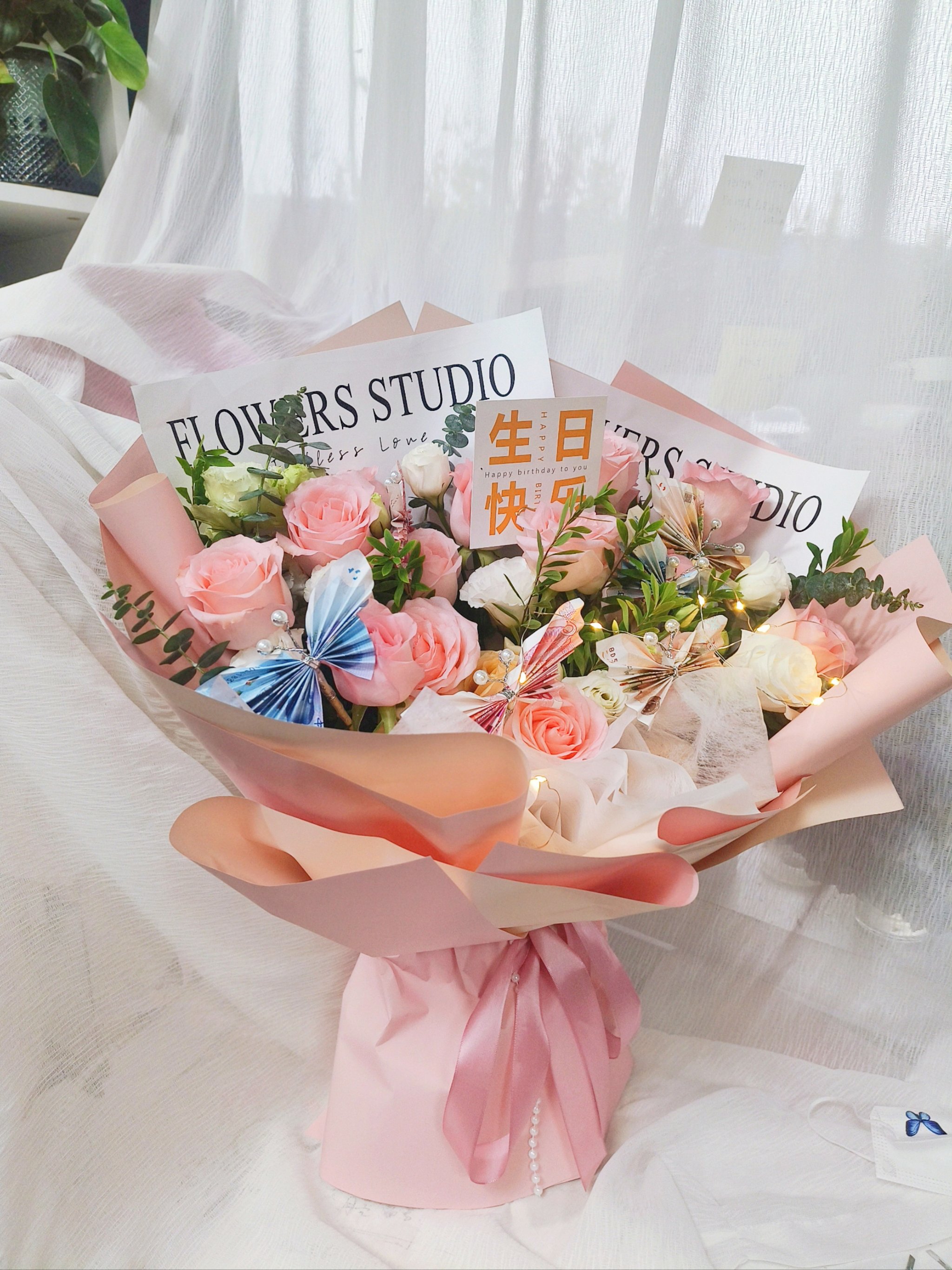 有钱花花苹果版小花钱包苹果下载