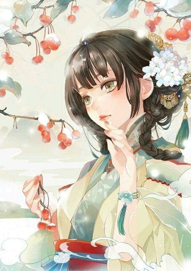 古风漫画客户端古风漫画网app下载-第1张图片-太平洋在线下载