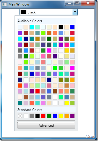 colorpicker安卓版colorpicker颜色选取器-第2张图片-太平洋在线下载