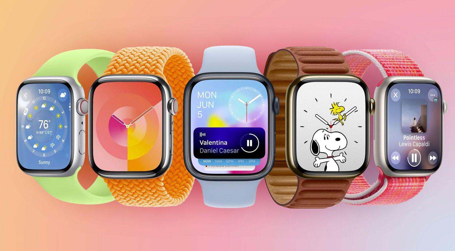 关于watchmaker苹果版广告的信息