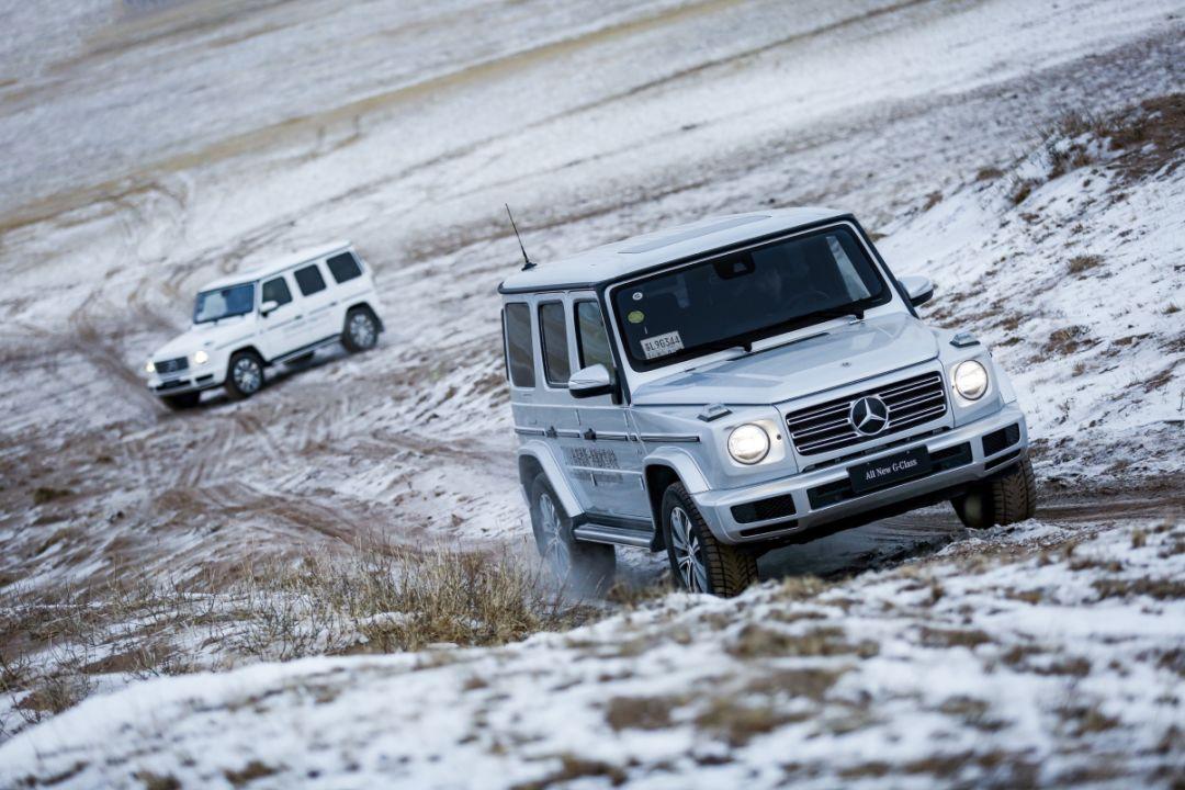 苹果版雪地奔驰雪地奔驰在哪儿下载-第2张图片-太平洋在线下载