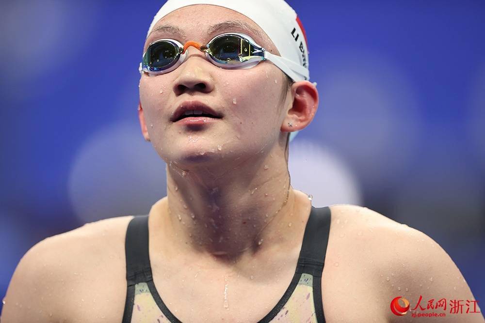 亚运游泳项目收官：中国游泳队28金创亚运历史最佳成绩-第15张图片-太平洋在线下载