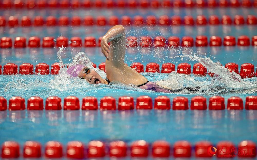 亚运游泳项目收官：中国游泳队28金创亚运历史最佳成绩-第16张图片-太平洋在线下载
