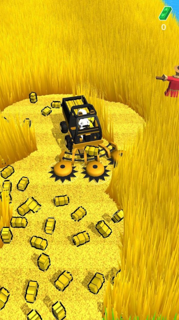 农场模拟器游戏下载安卓版拖拉机农场模拟器游戏2023-第1张图片-太平洋在线下载